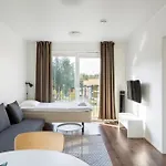 Hiisi Homes Kulomaeki דירה