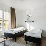 Hiisi Homes Kulomaeki *