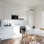 Hiisi Homes Kulomaeki Vantaa