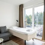 Hiisi Homes Kulomaeki Apartment Vantaa