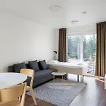 דירה Hiisi Homes Kulomaeki וואנטאה