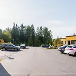 Hiisi Homes Kulomaeki * Vantaa