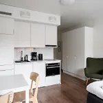 דירה Hiisi Homes Kulomaeki