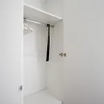 Hiisi Homes Kulomaeki Appartement *