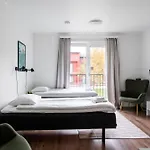 דירה Hiisi Homes Kulomaeki *
