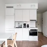 Hiisi Homes Kulomaeki וואנטאה