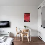 Apartment Hiisi Homes Kulomaeki *