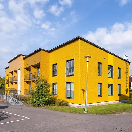 Appartement Hiisi Homes Kulomaeki