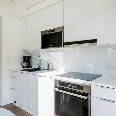 Hiisi Homes Kulomaeki