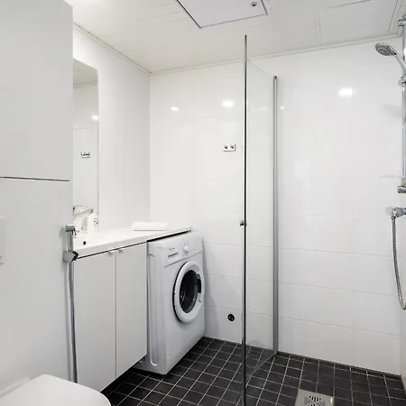 Appartement Hiisi Homes Kulomaeki *