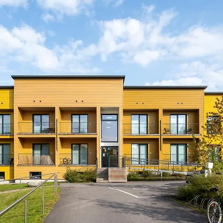 Hiisi Homes Kulomaeki Appartement