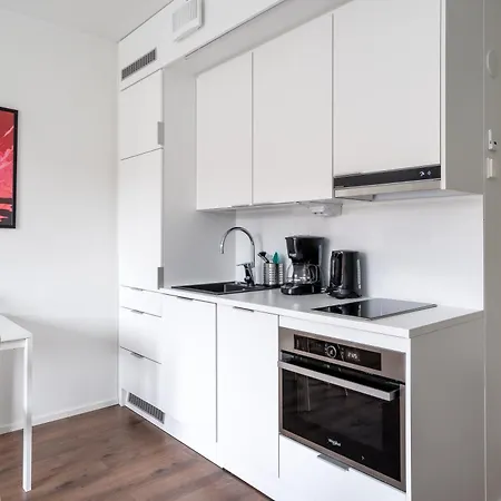 Hiisi Homes Kulomaeki *