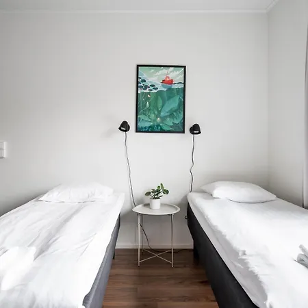 Hiisi Homes Kulomaeki