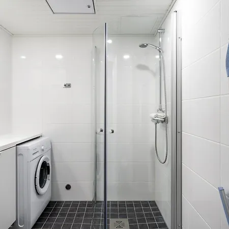 Hiisi Homes Kulomaeki Appartement