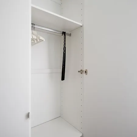 Hiisi Homes Kulomaeki 公寓 *