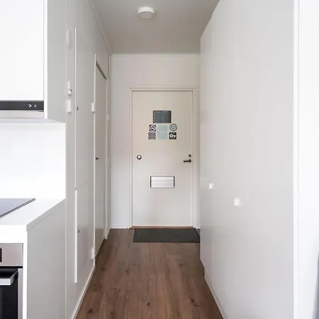 公寓 Hiisi Homes Kulomaeki *