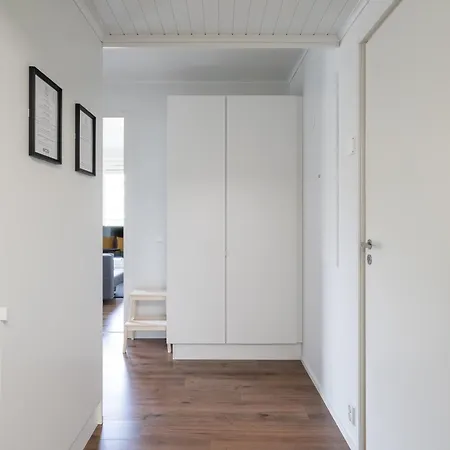 公寓 Hiisi Homes Kulomaeki