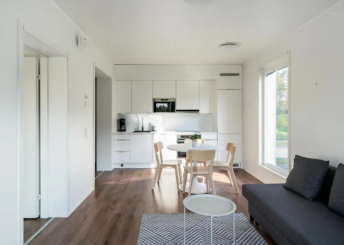 Hiisi Homes Kulomaeki *