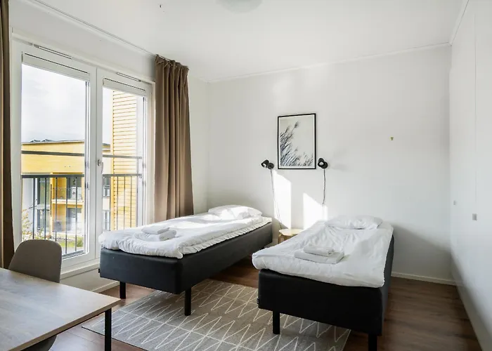 Hiisi Homes Kulomaeki *