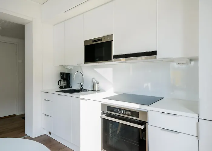 Hiisi Homes Kulomaeki