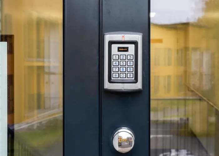 Hiisi Homes Kulomaeki Appartement Vantaa