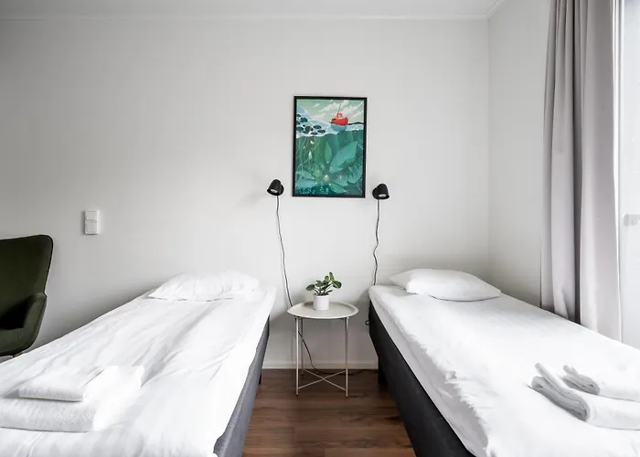 Hiisi Homes Kulomaeki