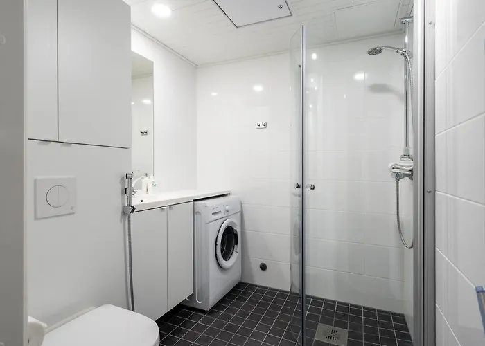 Hiisi Homes Kulomaeki * Vantaa